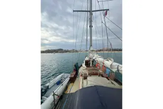 Thumbnail von Bristol Channel Cutter 28 Solimar