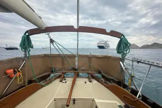 Thumbnail von Bristol Channel Cutter 28 Solimar