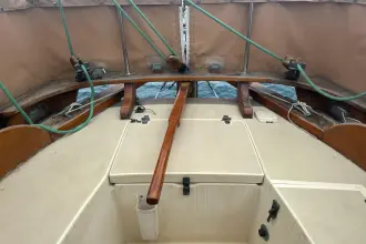 Thumbnail von Bristol Channel Cutter 28 Solimar