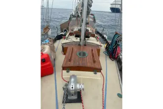 Thumbnail von Bristol Channel Cutter 28 Solimar