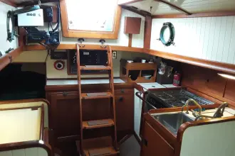 Thumbnail von Bristol Channel Cutter 28 Solimar