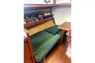 Thumbnail von Bristol Channel Cutter 28 Solimar