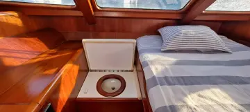 Thumbnail von Marc Pinta Exception 53 Koa e Kea