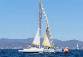 Thumbnail von Marc Pinta Exception 53 Koa e Kea