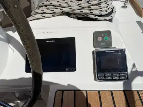 Thumbnail von Jeanneau Sun Odyssey 519