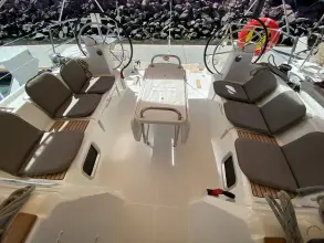 Thumbnail von Jeanneau Sun Odyssey 519