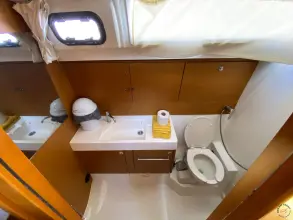 Thumbnail von Jeanneau Sun Odyssey 519