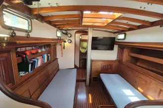 Thumbnail von Cape George 36 Pearl