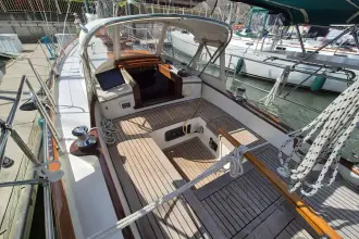 Thumbnail von Cape George 36 Pearl