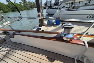 Thumbnail von Cape George 36 Pearl