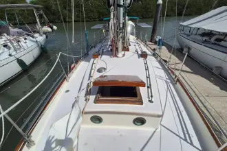 Thumbnail von Cape George 36 Pearl