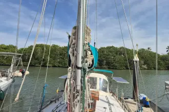 Thumbnail von Cape George 36 Pearl