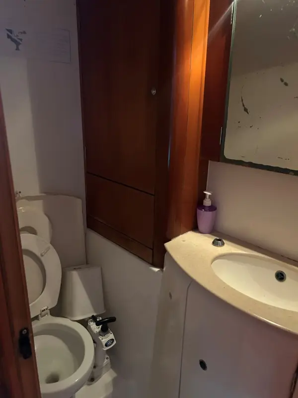 Thumbnail von Lagoon 440 DOS