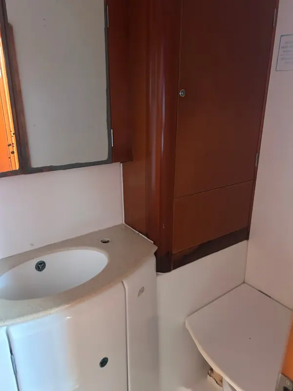 Thumbnail von Lagoon 440 DOS