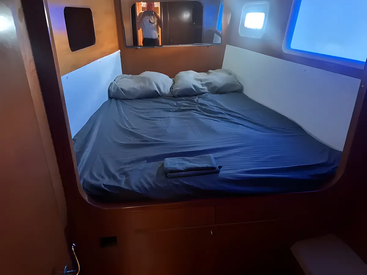 Thumbnail von Lagoon 440 DOS