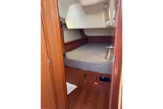 Thumbnail von Beneteau Oceanis 43 Banyan Sea