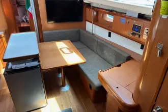 Thumbnail von Beneteau Oceanis 43 Banyan Sea