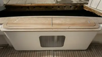 Thumbnail von Bertram 67 Convertible Chill 'N