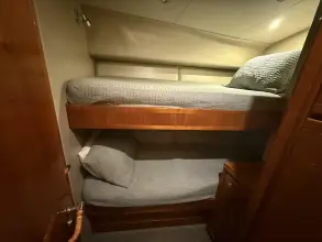 Thumbnail von Bertram 67 Convertible Chill 'N