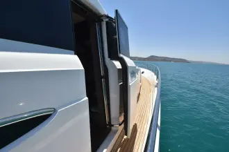 Thumbnail von Princess 98 MY Princess One