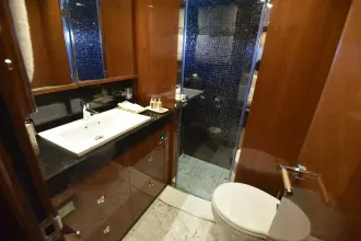 Thumbnail von Princess 98 MY Princess One