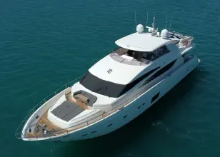 Thumbnail von Princess 98 MY Princess One