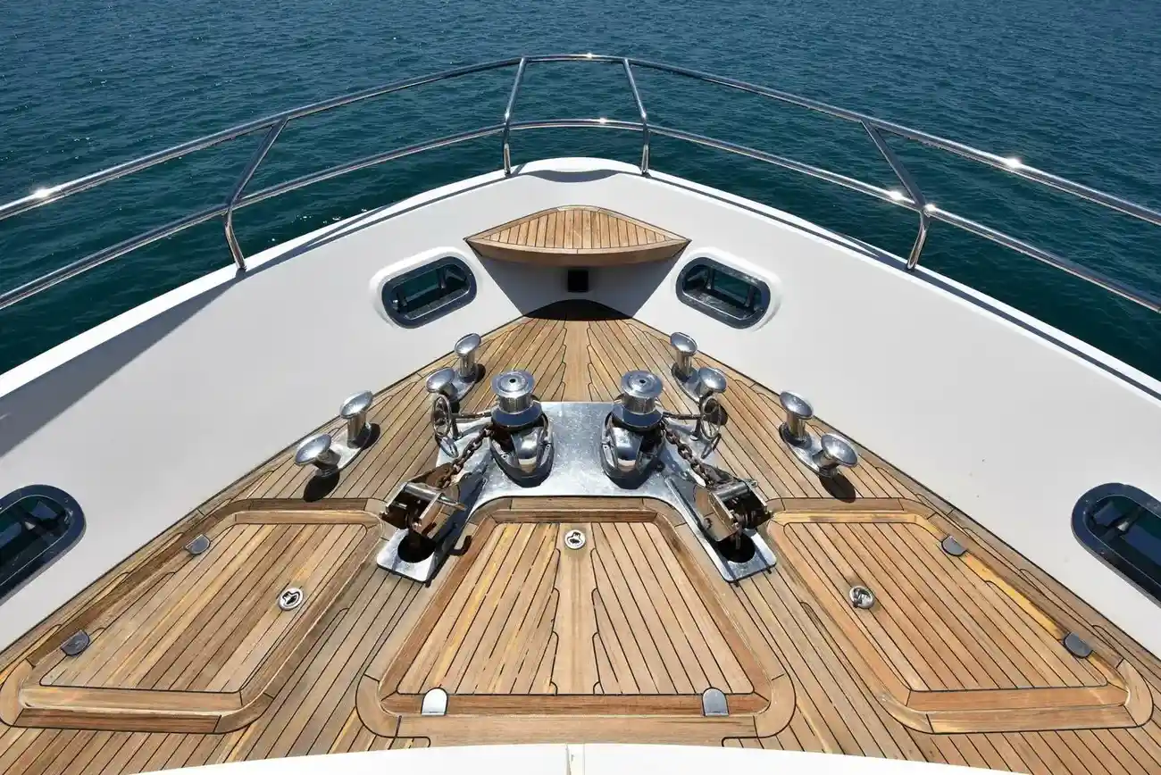 Thumbnail von Princess 98 MY Princess One