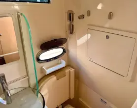 Thumbnail von Boston Whaler 370 Outrage SEA SEÑOR