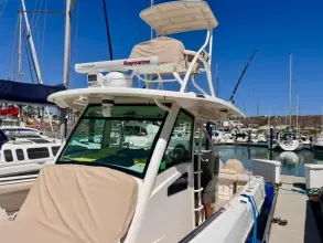 Thumbnail von Boston Whaler 370 Outrage SEA SEÑOR