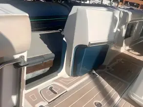 Thumbnail von Boston Whaler 370 Outrage SEA SEÑOR