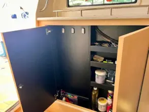 Thumbnail von Boston Whaler 370 Outrage SEA SEÑOR