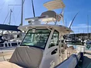 Thumbnail von Boston Whaler 370 Outrage SEA SEÑOR
