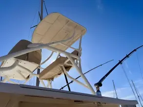 Thumbnail von Boston Whaler 370 Outrage SEA SEÑOR