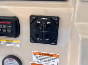 Thumbnail von Boston Whaler 370 Outrage SEA SEÑOR