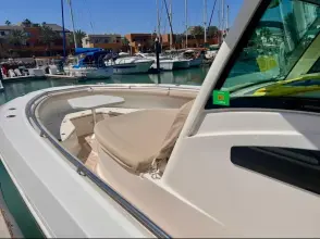 Thumbnail von Boston Whaler 370 Outrage SEA SEÑOR