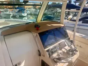 Thumbnail von Boston Whaler 370 Outrage SEA SEÑOR