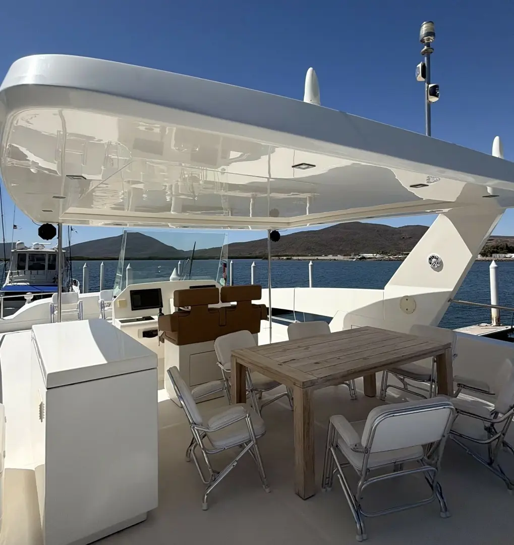 Thumbnail von Overblue 54 Salute In Pluribus