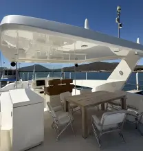 Thumbnail von Overblue 54 Salute In Pluribus