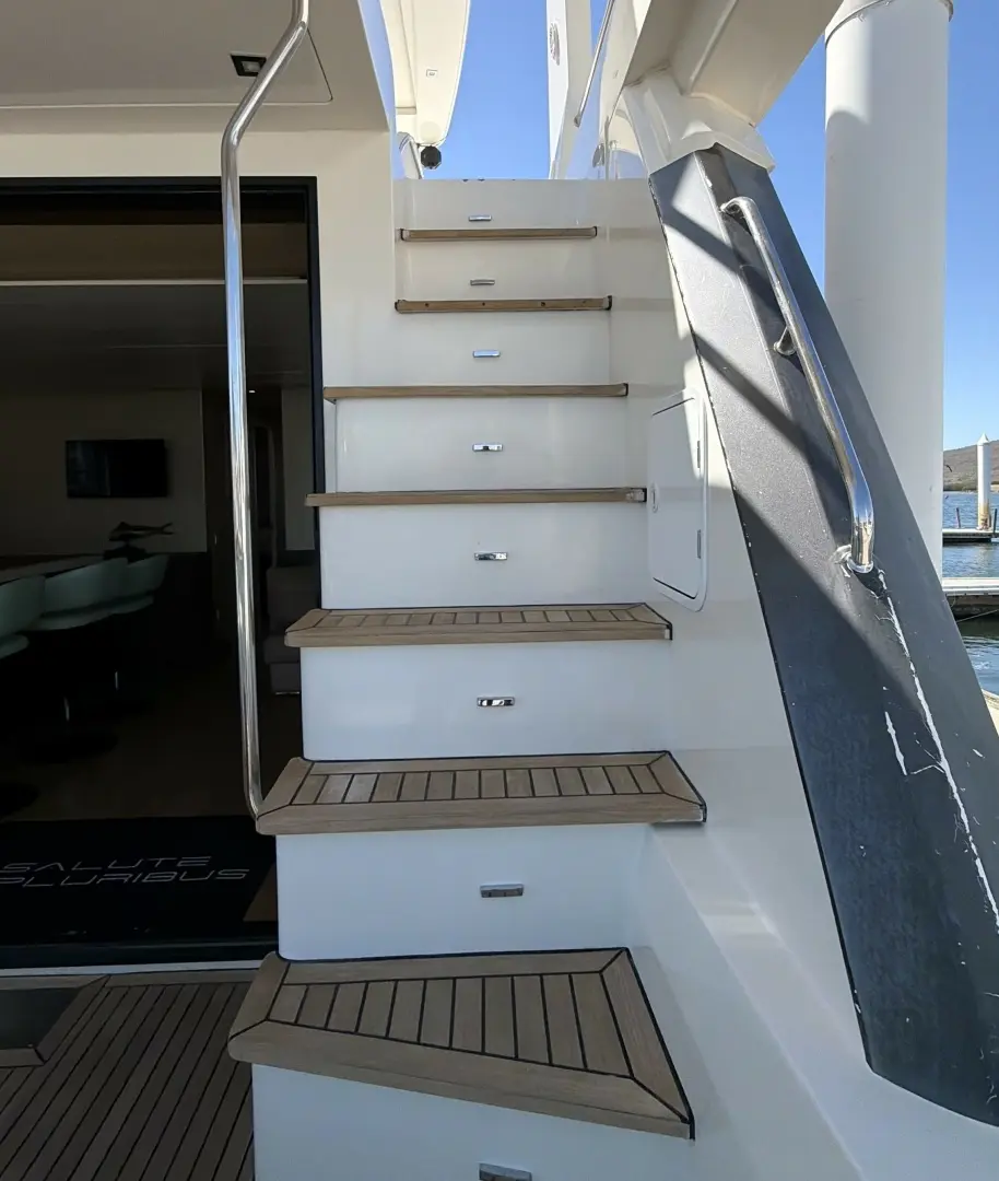 Thumbnail von Overblue 54 Salute In Pluribus