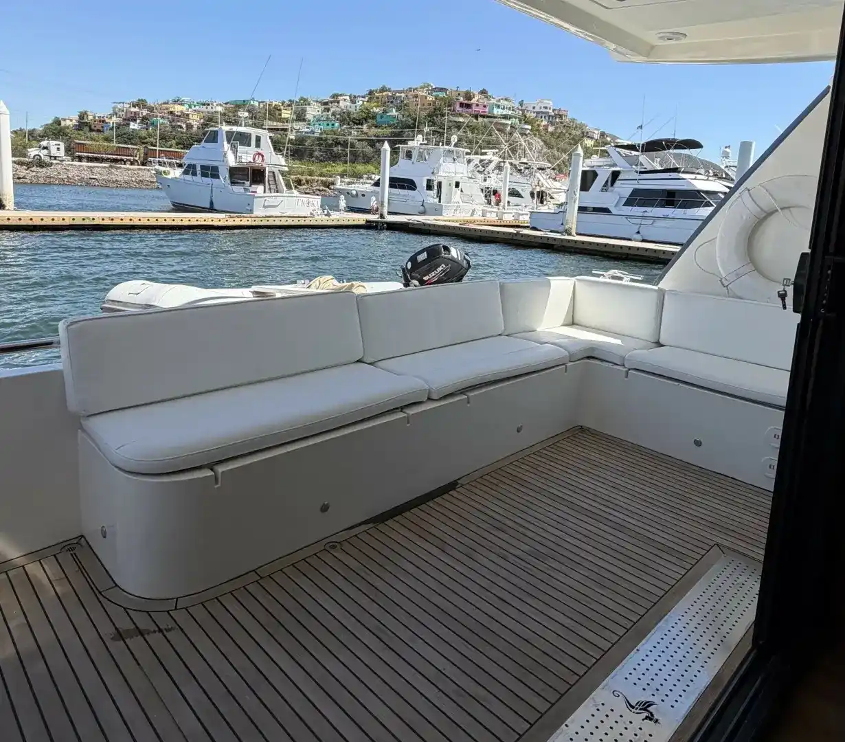 Thumbnail von Overblue 54 Salute In Pluribus