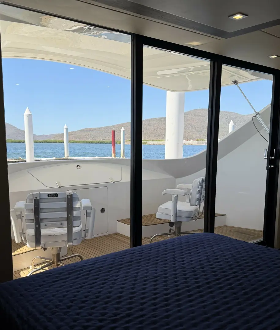 Thumbnail von Overblue 54 Salute In Pluribus