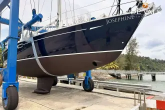 Thumbnail von Oyster 45