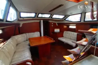 Thumbnail von Oyster 45