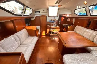 Thumbnail von Oyster 45