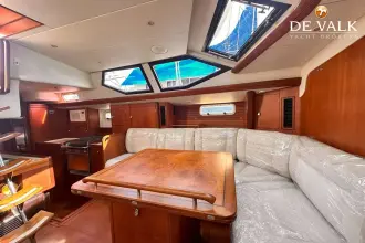 Thumbnail von Oyster 45