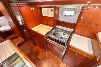 Thumbnail von Oyster 45