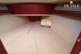 Thumbnail von Oyster 45