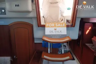 Thumbnail von Oyster 45