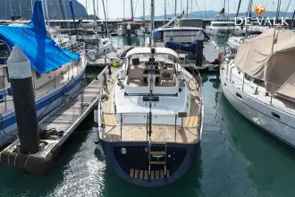 Thumbnail von Oyster 45