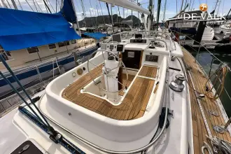 Thumbnail von Oyster 45